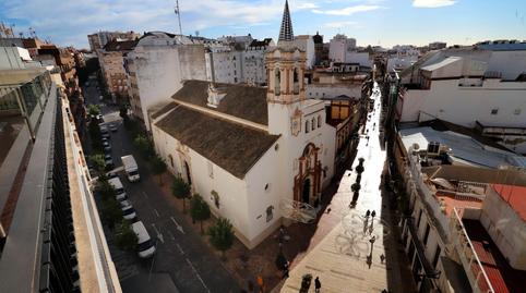 Foto 3 de Piso en venta en Calle Rascón, Centro, Huelva