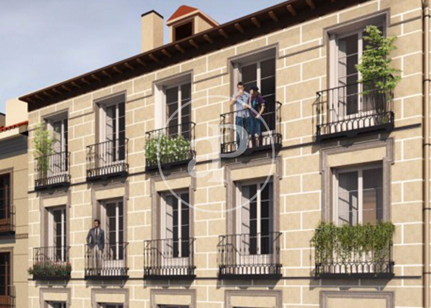 House or chalet for sale in Calle de Fomento, 40, Palacio