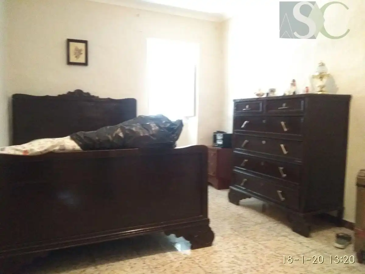 Casa o chalet en venta en Albarrada, Teba
