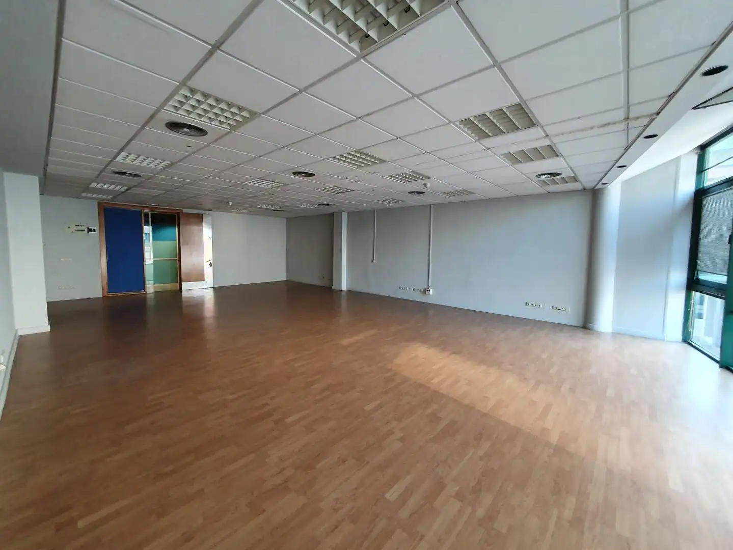 Office space for sale in Centro - Casco Histórico, imagen 9