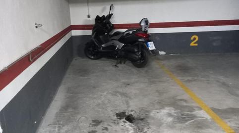 Photo 2 of Garage for sale in San Bartolomé, Sevilla