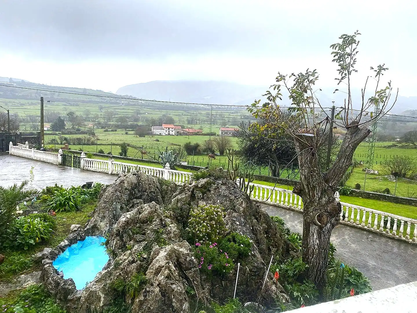 Casa con terraza en venta en Barrio Sámano, imagen 13