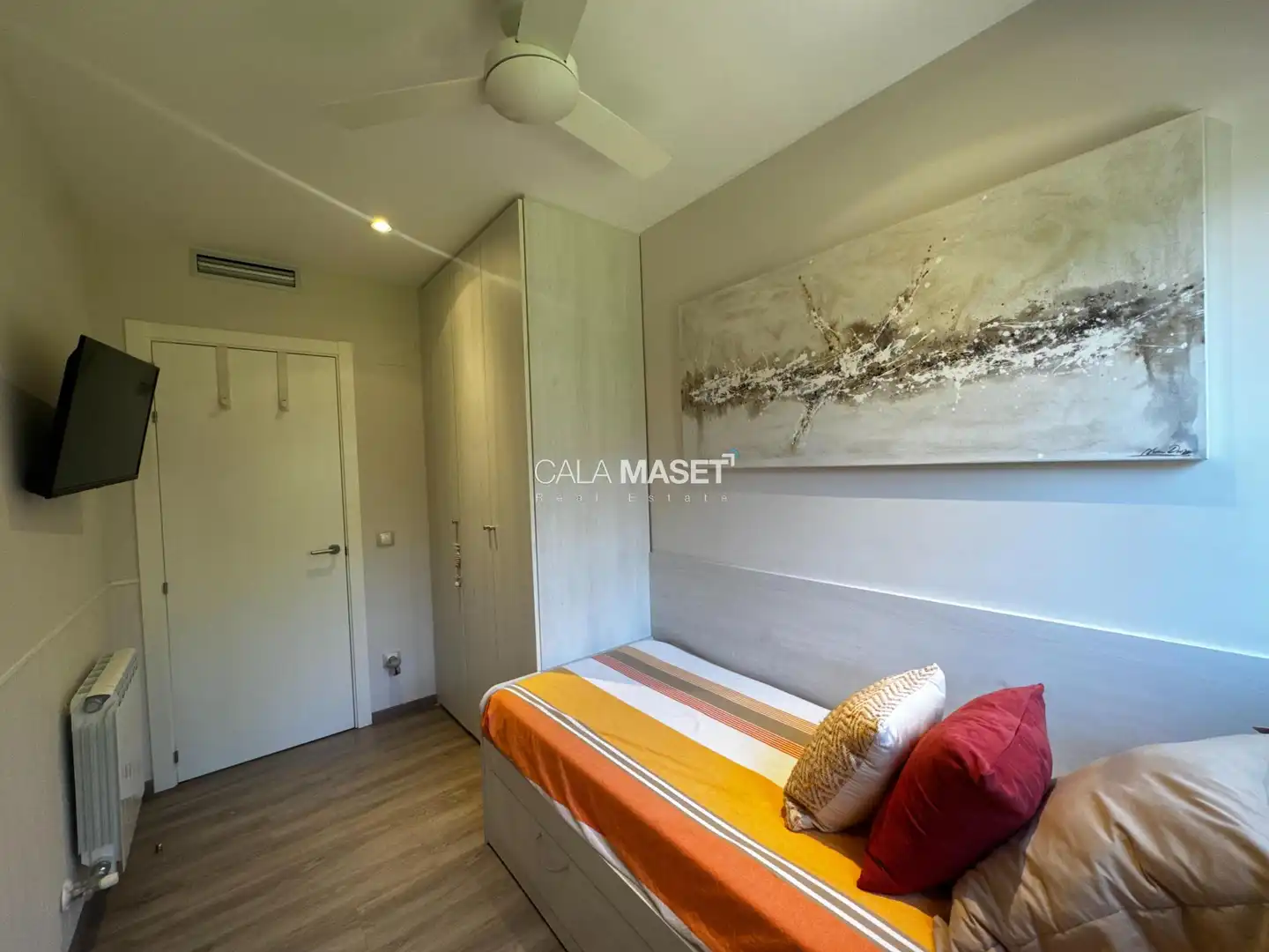 Piso con piscina en venta en Rec del Molí, imagen 34
