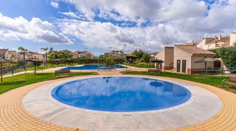 Foto 2 de Casa adosada en venda a Puertas del sur - Guadabajaque, Jerez de la Frontera