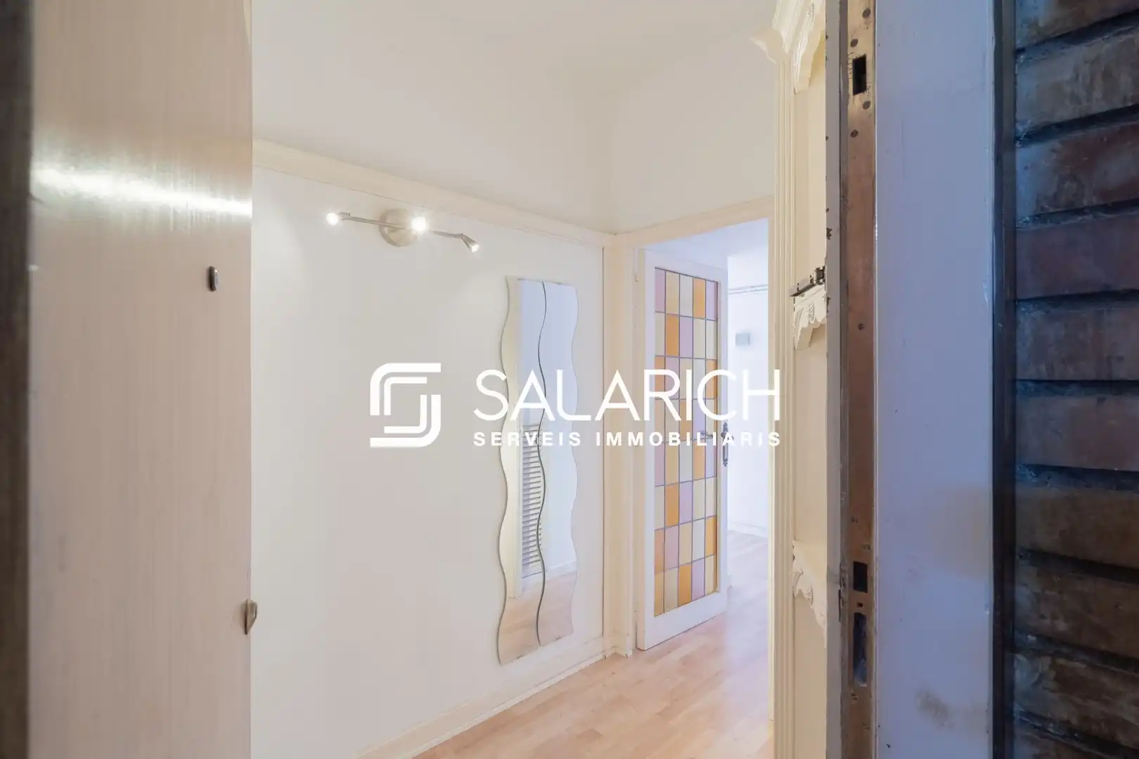Piso en venta en Barcelona con Aire acondicionado, Calefacción y Terraza