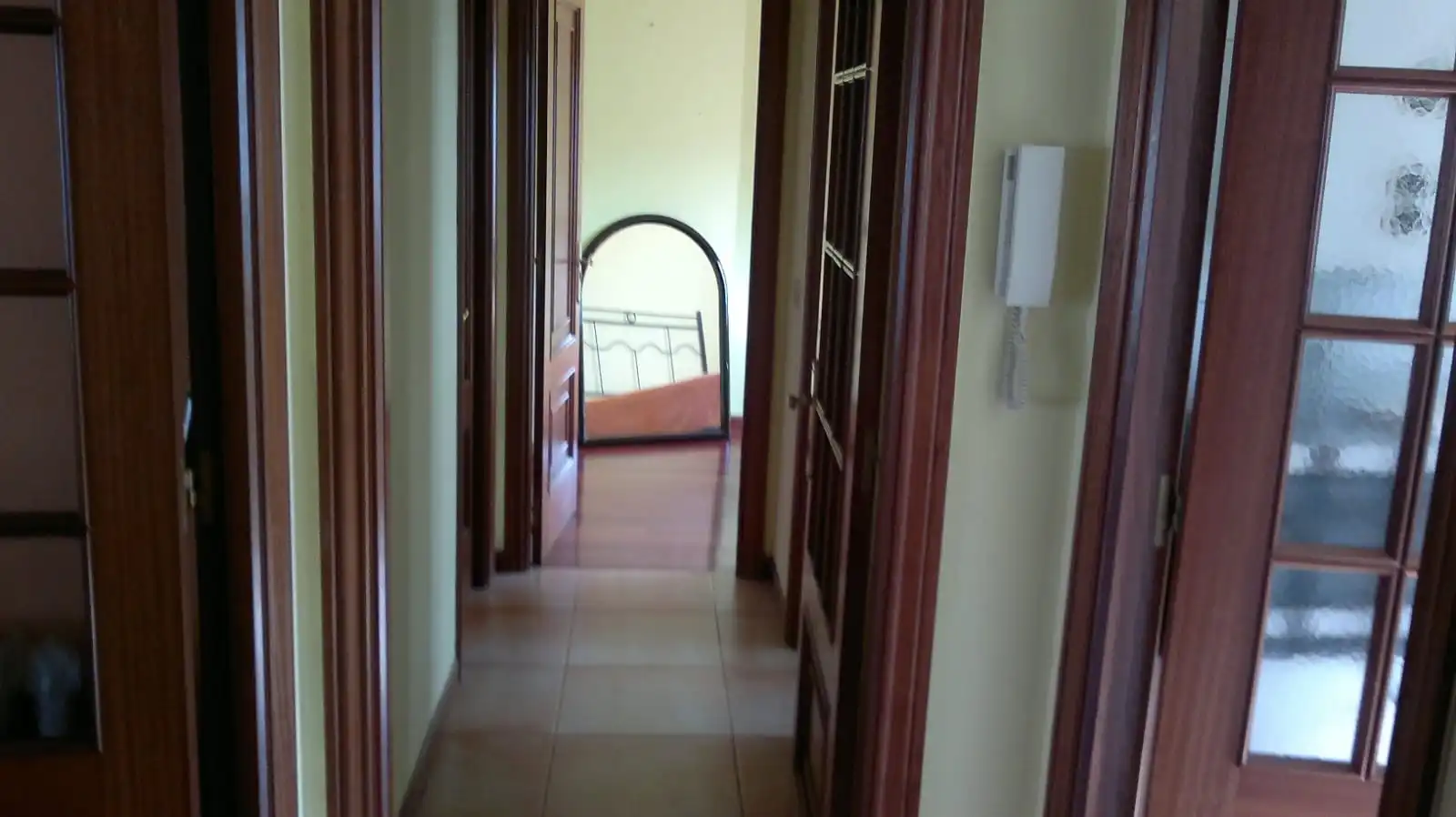 Piso en alquiler en Rúa de Voces Ceibes, imagen 8