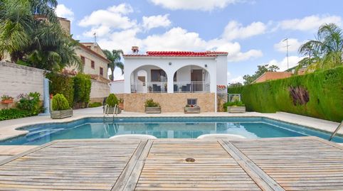Foto 4 de Casa o chalet en venta en Urbanizacion Pla de Les Clotxes, Benifaió, Valencia