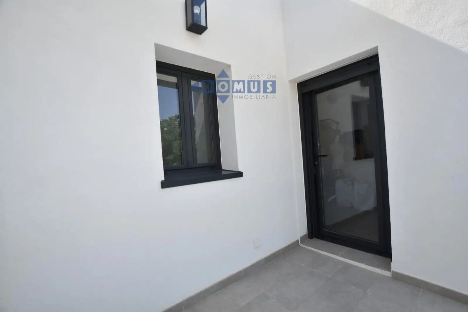 Balcony of Detached homes for sale in Ronda  with Terrace and Oven