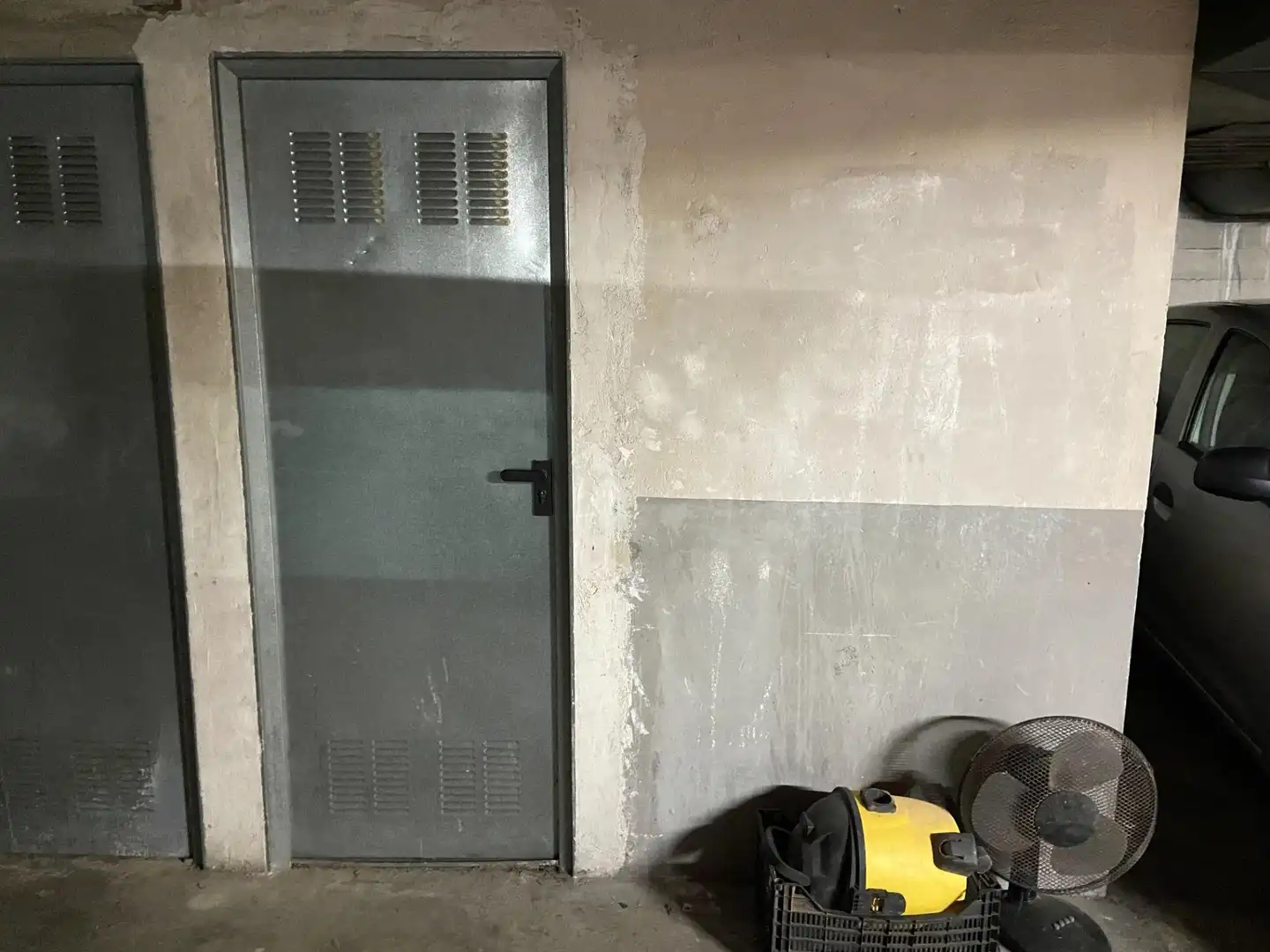 Wohnung zum Verkauf in  Palma de Mallorca mit Klimaanlage, Abstellraum und Balkon