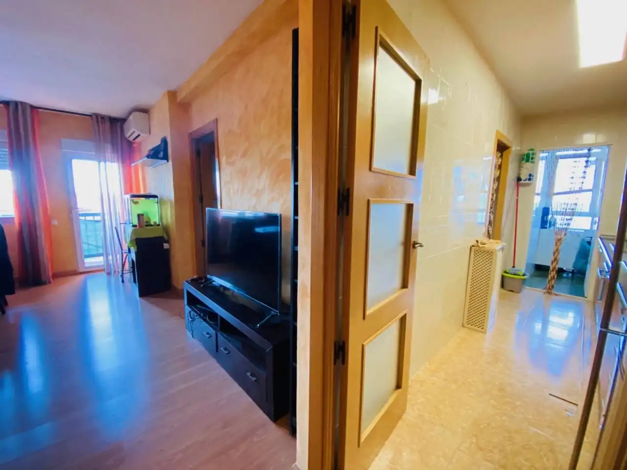 Wohnung zum Verkauf in Calle Río Puentesecas, Santa María de Benquerencia