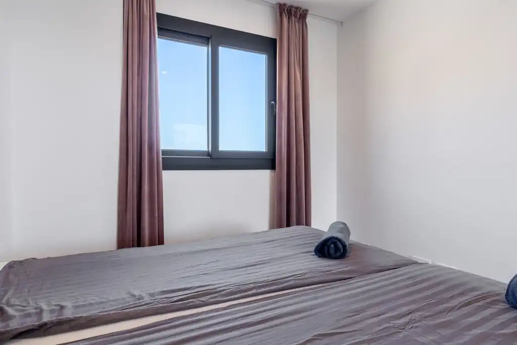 Apartamento con piscina en venta en El Higuerón, imagen 30
