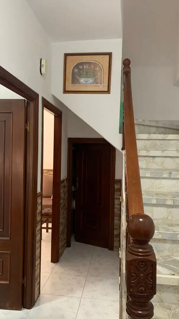 Casa o xalet en venda en Fisterra amb Moblat, Forn i Rentadora