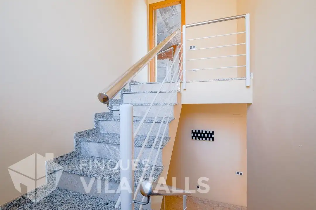 Casa amb jardí en venda a Calle oreneta, imagen 30