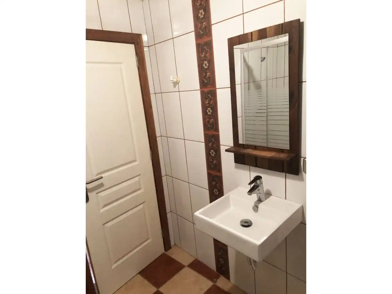 Badezimmer von Wohnung zur Miete in Icod de los Vinos mit Terrasse, Abstellraum und Möbliert
