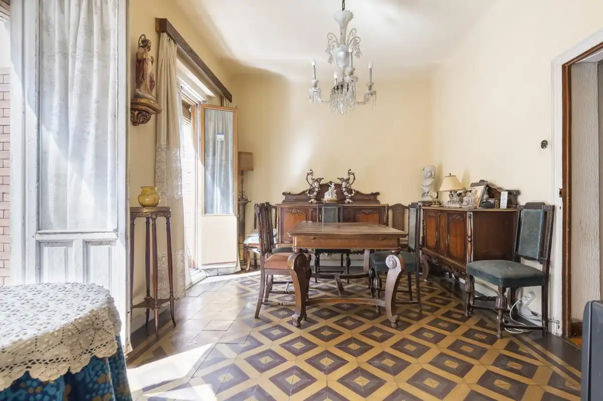 Piso con ascensor en venta en Calle del Buen Suceso, imagen 10