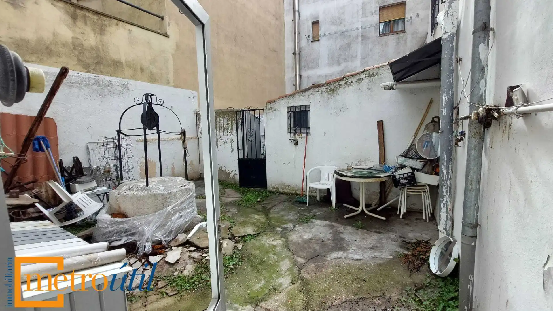 Flat for sale in Salamanca  with Heating