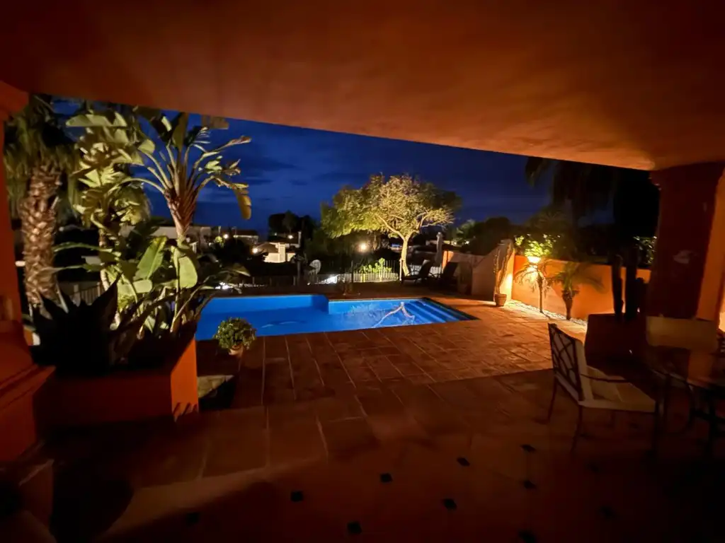 Villa avec piscine à vendre à Elviria - Cabopino, imagen 16