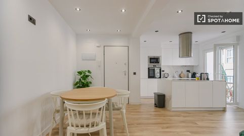Apartamento de 3 habitaciones en alquiler en MontOlivet, Valencia, image 3