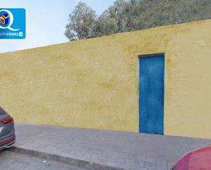 Exterior view of Residential for sale in Alicante / Alacant