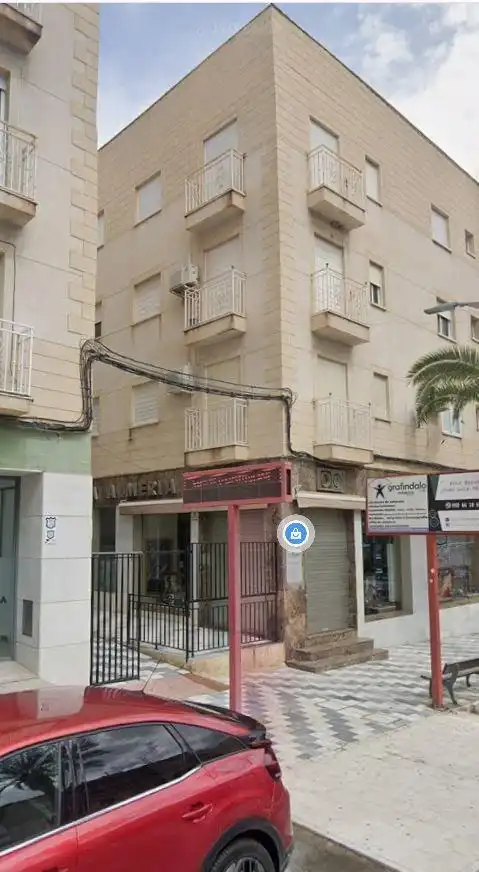 Appartamento in vendita a Avenida ALMANZORA