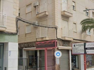Wohnung zum Verkauf in Avenida ALMANZORA