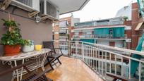 Balcony of Flat for sale in Viladecans  with Balcony