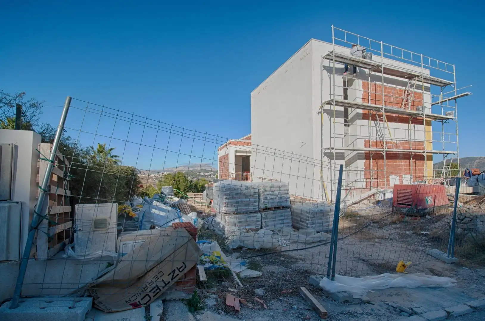 Haus zum Verkauf in Casco Urbano, imagen 8