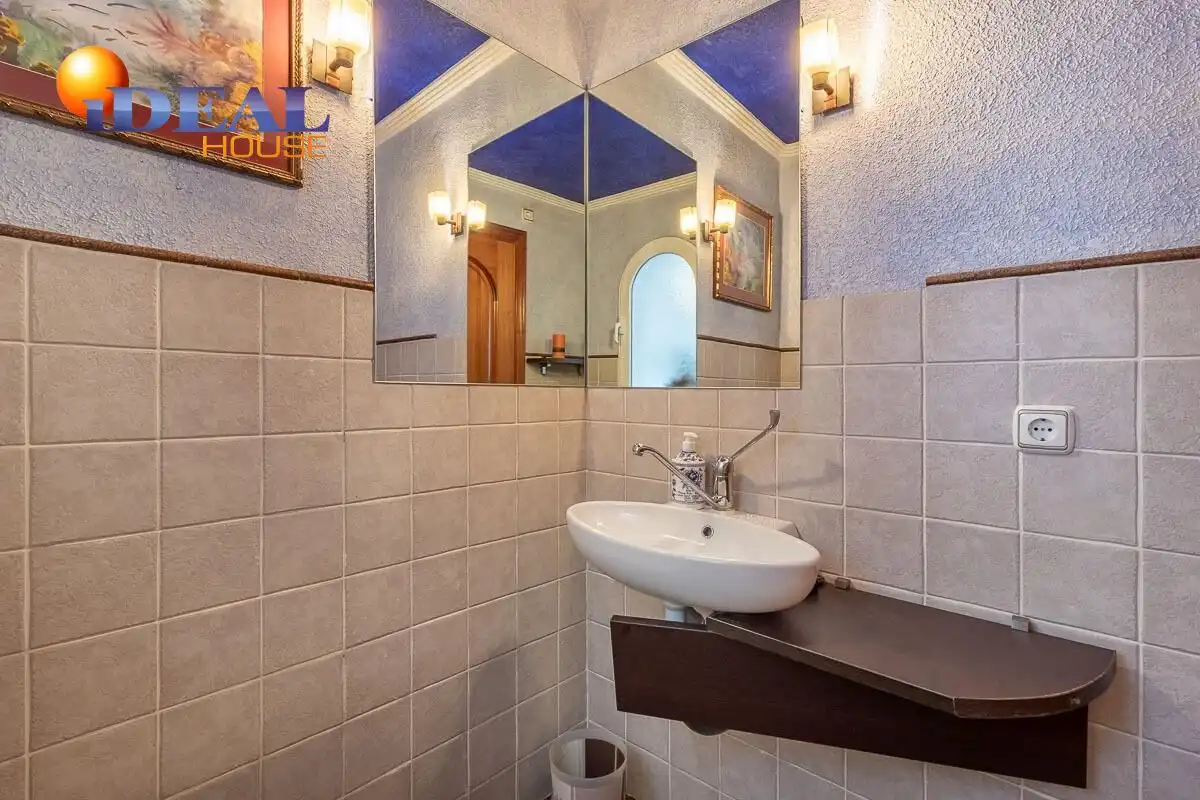 Casa con piscina en venta en La Herradura, imagen 49
