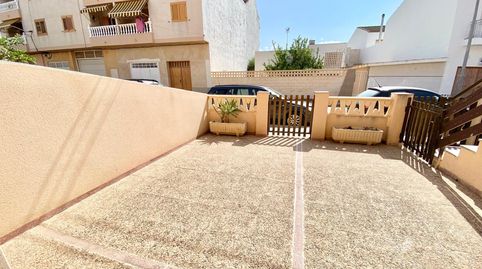 Photo 5 of Houses for rent in El Mojón, Pilar de la Horadada