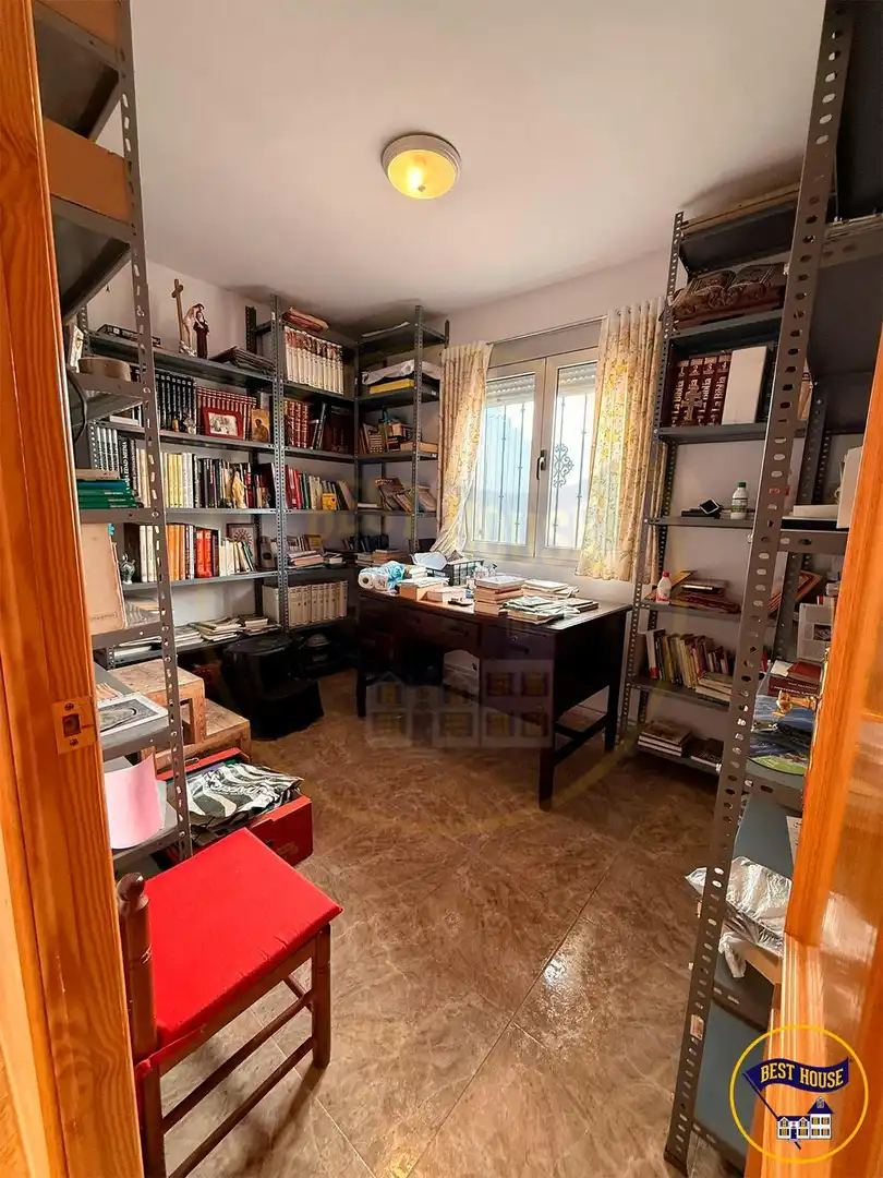 Finca rústica en venta en HONDA, Campillo de Altobuey