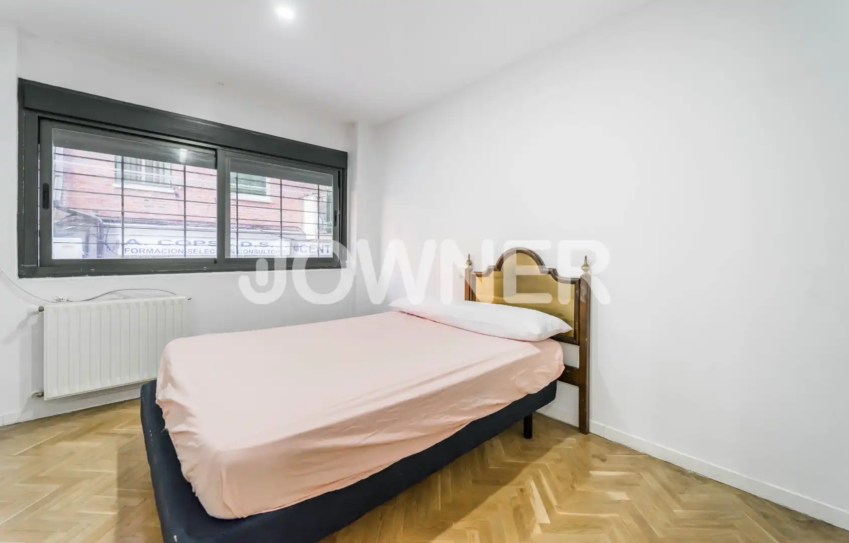 Habitación de Piso en venta en Madrid con Aire acondicionado, Calefacción y Amueblado