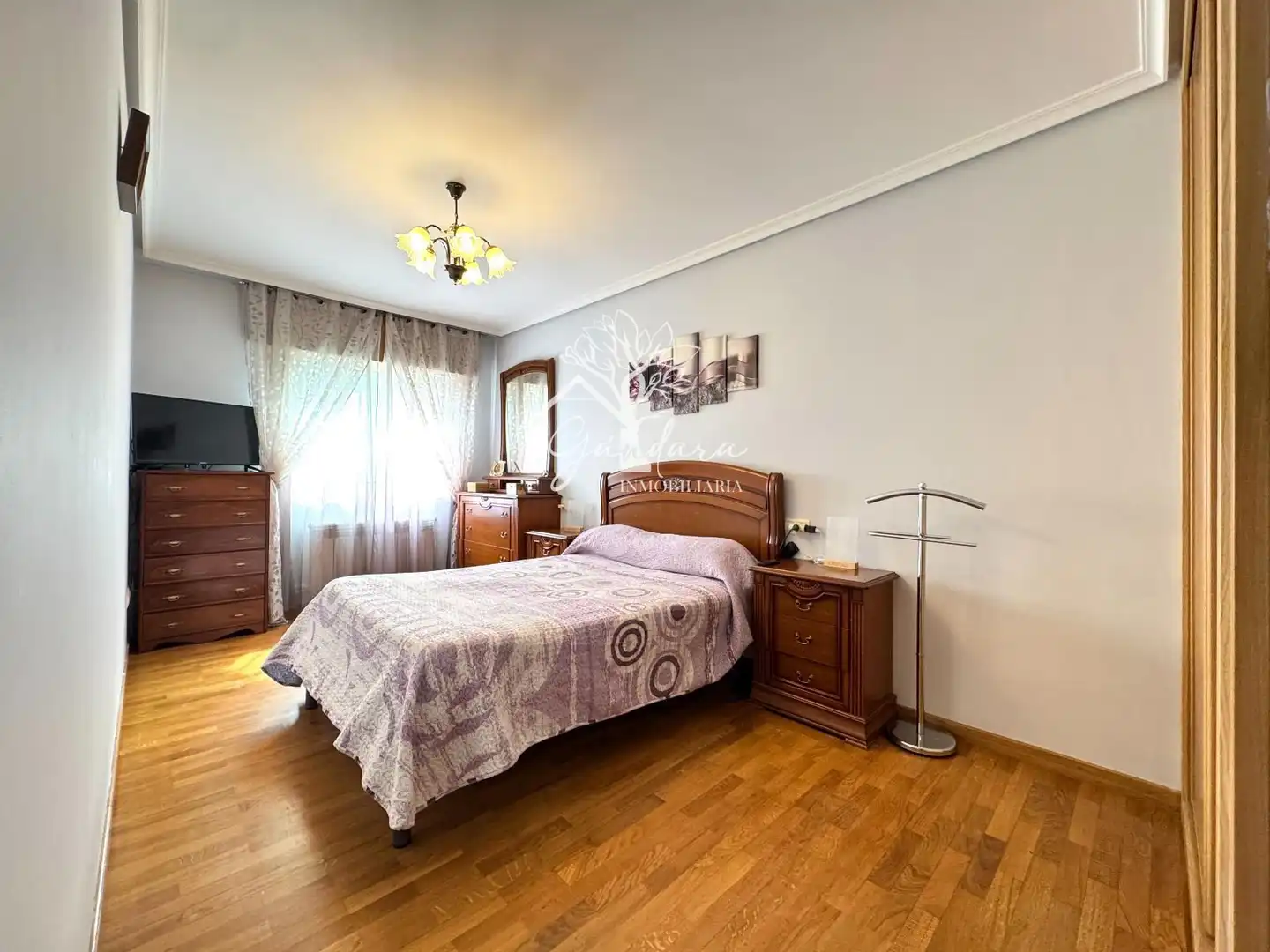 Flat with lift for sale in A Gándara, imagen 9
