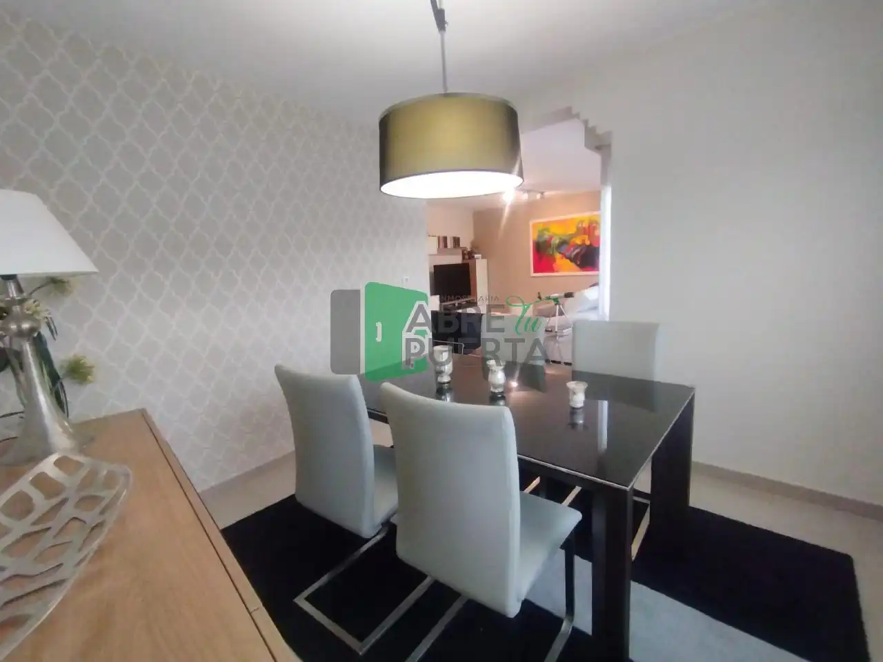 Casa con terraza en venta en Amoeiro, imagen 9