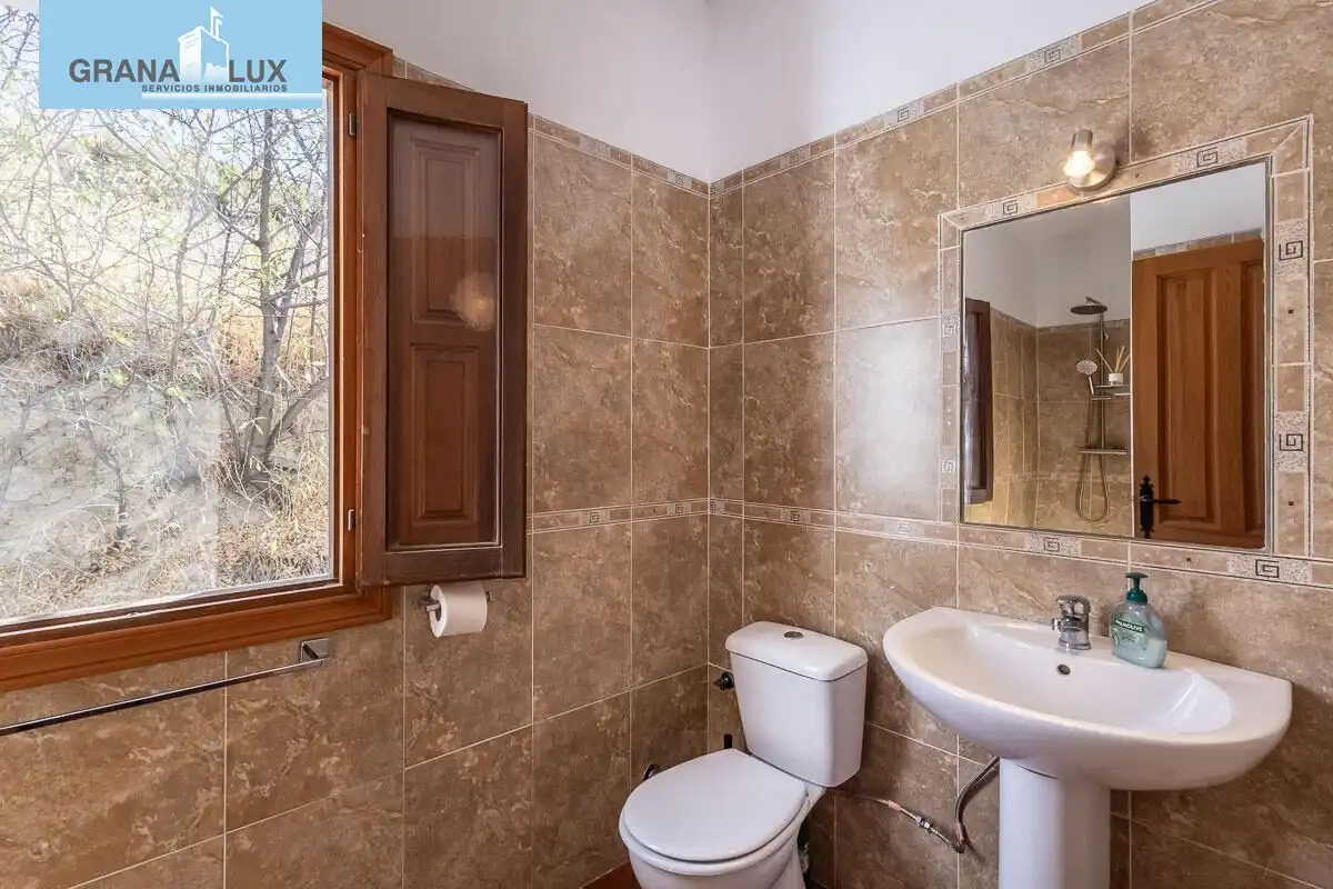 Villa con piscina in vendita a Polígono 2 Paraje 15 CANTARERAS, imagen 65