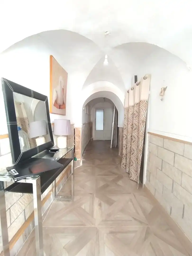 Casa o chalet en venta en Montánchez con Terraza y Balcón