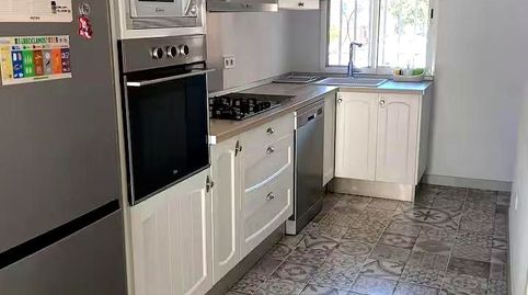 Foto 5 de Pis en venda a Carrer de Lucrècia Bori, La Fontsanta, Valencia Capital