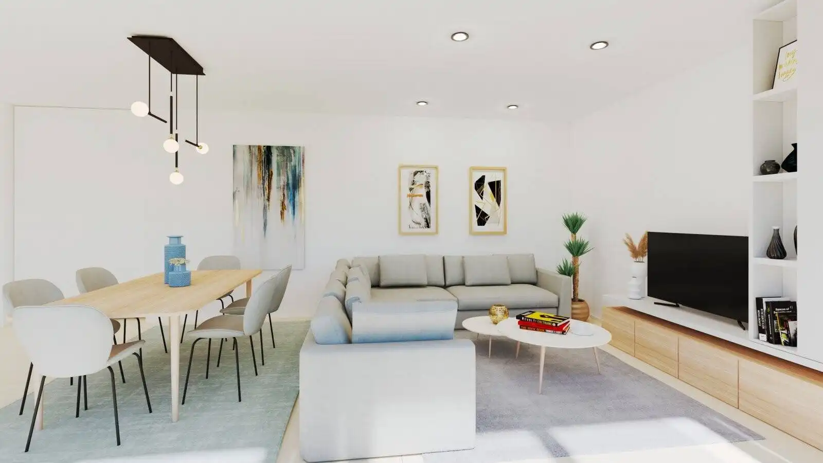 Apartamento con ascensor en venta en Benamara - Atalaya, imagen 7