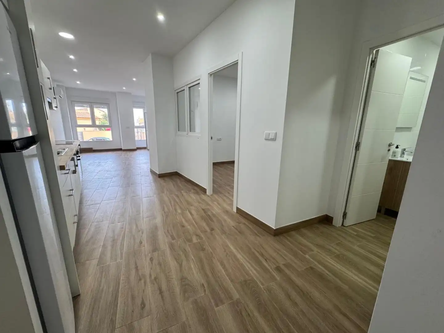 Apartament amb piscina en venda a Ronda Ronda Ricardo La Fuente 16
