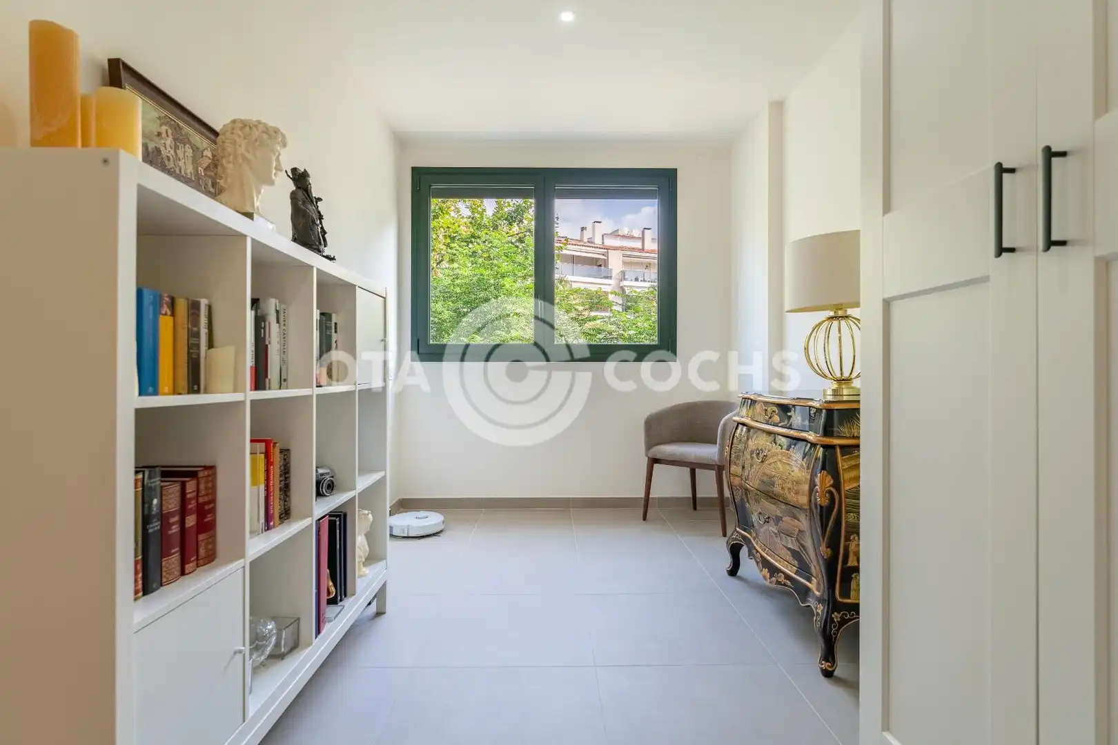 Bedroom of Flat for sale in Cambrils  with Heating, Balcony and Community pool