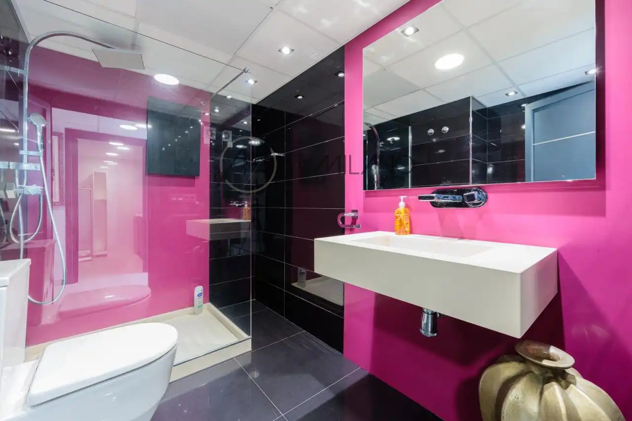 Villa con piscina in vendita a Carretera Redondela-Cabral, imagen 49