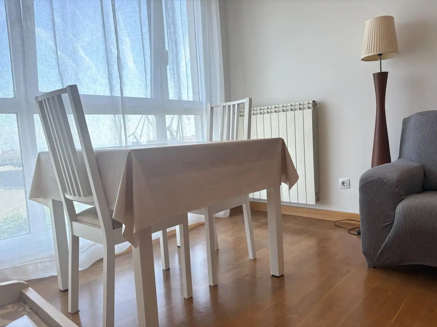 Apartments for rent in Calle LA PEÑA, El Natahoyo