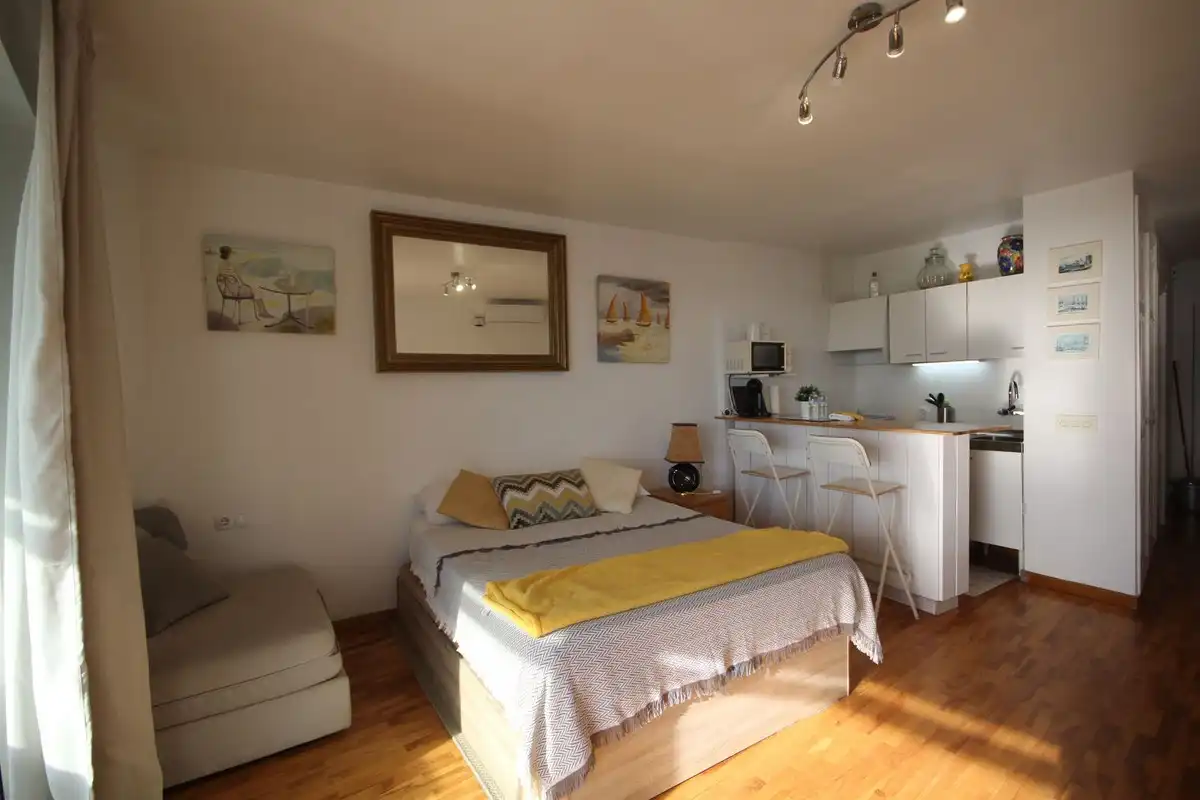 Habitación de Estudio en venta en Alcantarilla