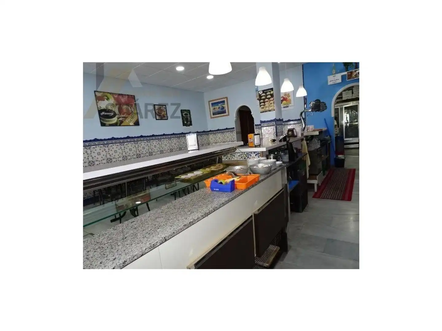 Local comercial en venta en Nervión, imagen 8