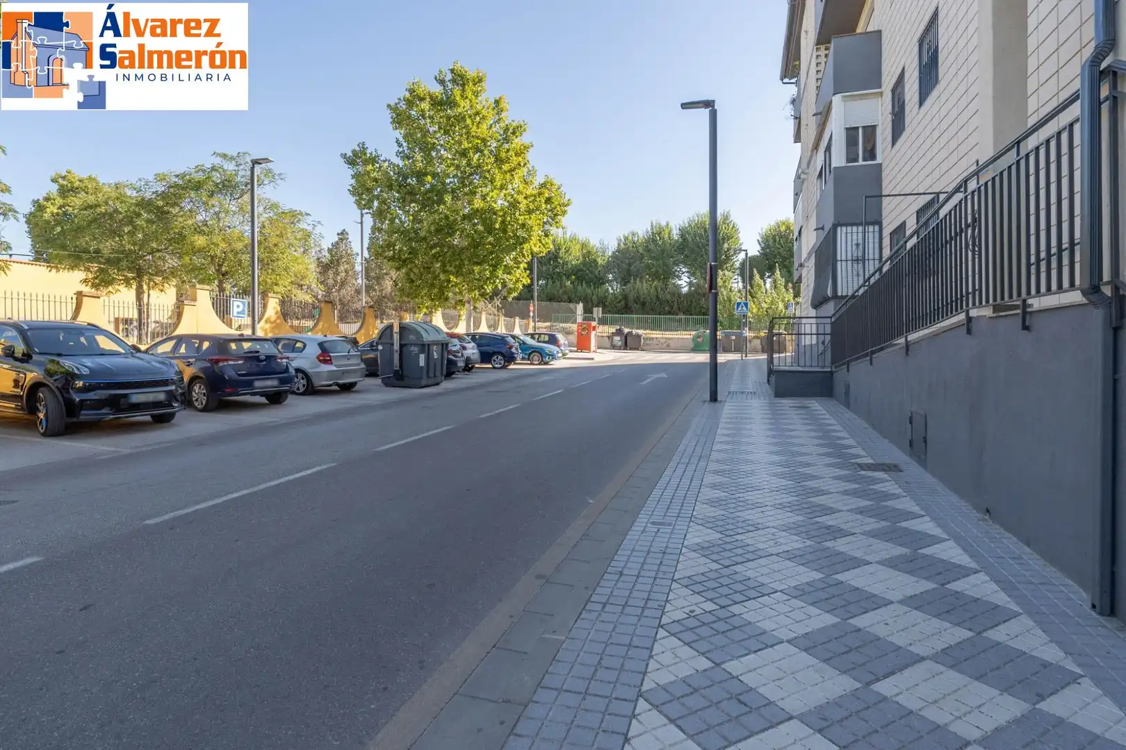 Appartement avec piscine à vendre à Calle BLASCO IBAÑEZ, imagen 51