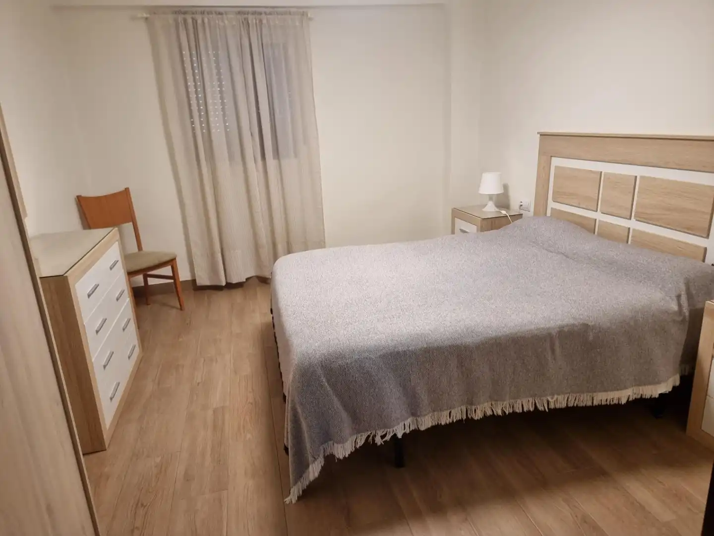 Piso de alquiler en Calle RUBEN VELA, En Corts - Doctor Waksman