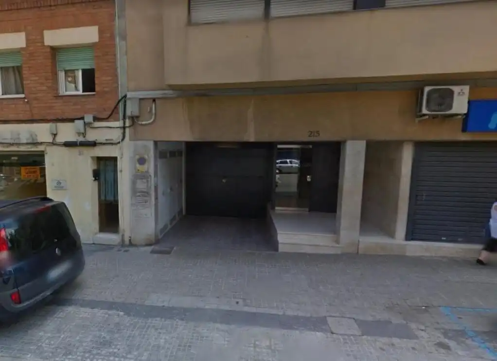 Parking with lift for sale in MAJOR, imagen 3
