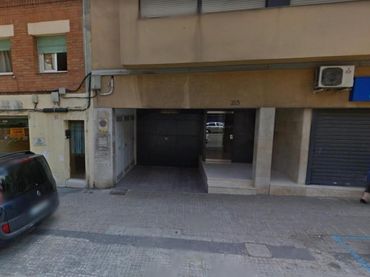 Parcheggio con ascensore in vendita a MAJOR