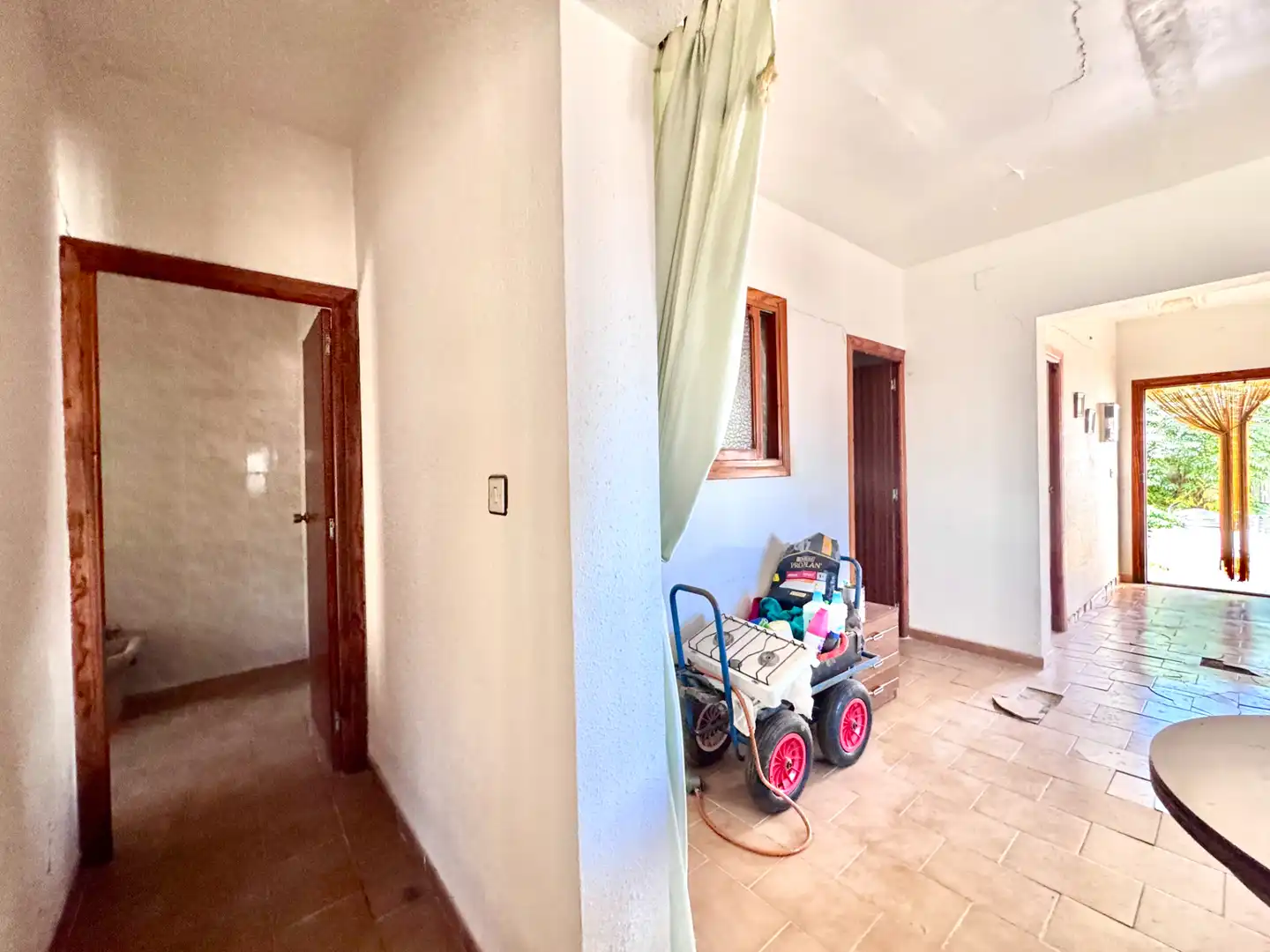 Villa avec jardin à vendre à Calle el Tejar, imagen 26