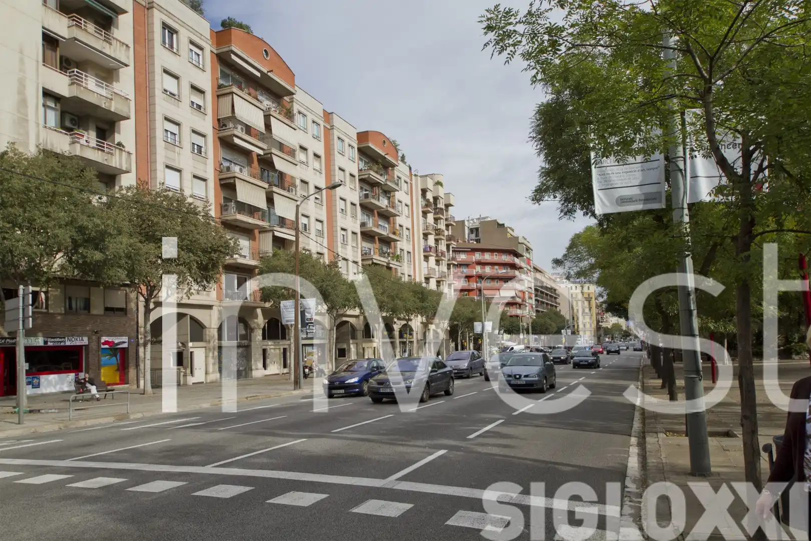 Local comercial en venta en ARAGO, imagen 8