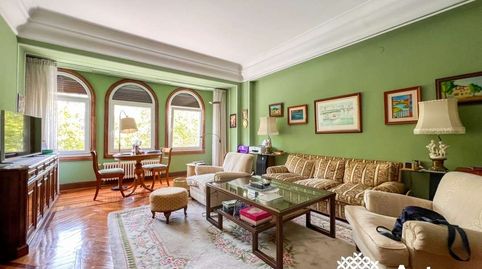 Foto 3 de Piso en venta en Campo de Volantín Pasealekua, Castaños - Begoñaibarra, Bilbao